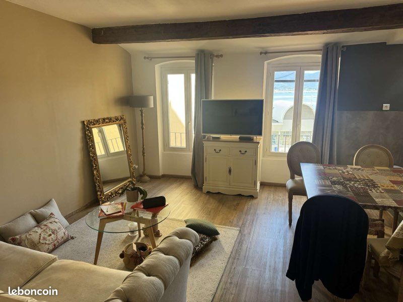 Appartement 3 pièces 50 m² · à Ajaccio · 50 m² · 950 €
