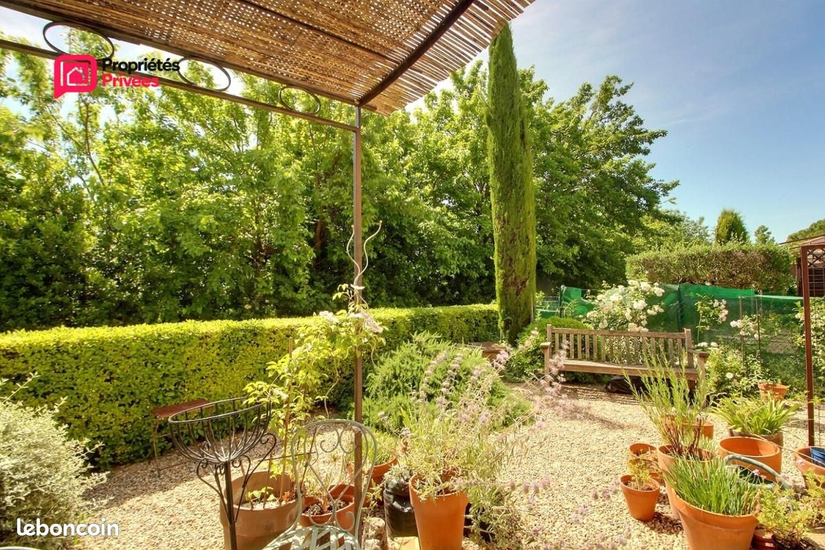 Maison 4 pièces 85 m² · à Uzès · 85 m² · 349 000 €