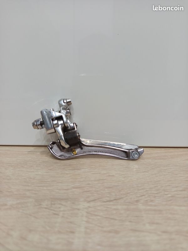 Dérailleur Avant Shimano Dura Ace 7700