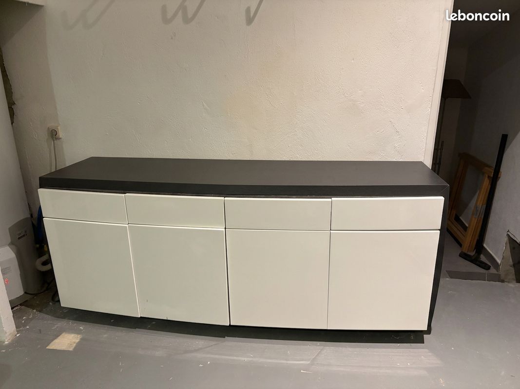 Buffet Roche Bobois (image 1)