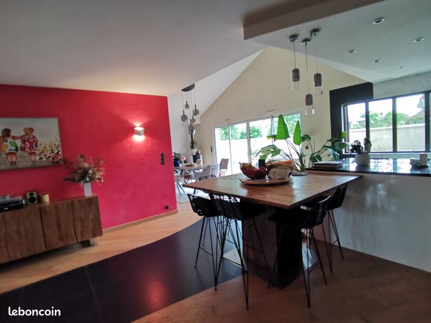 Maison 8 pièces 190 m² — 4