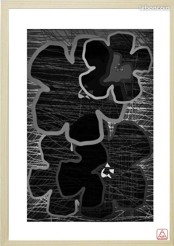 Décoration, Art Brut, Serge Arcache (image 2)