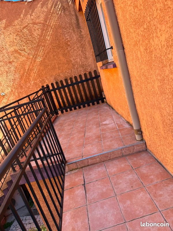 Appartement 2 pièces 63 m² · à Saint-Symphorien-d'Ozon · 63 m² · 800 €