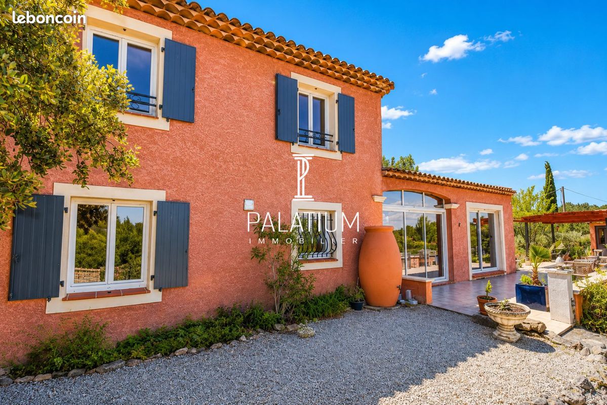 Maison 6 pièces 135 m² · à Saint-Julien · 135 m² · 430 000 €