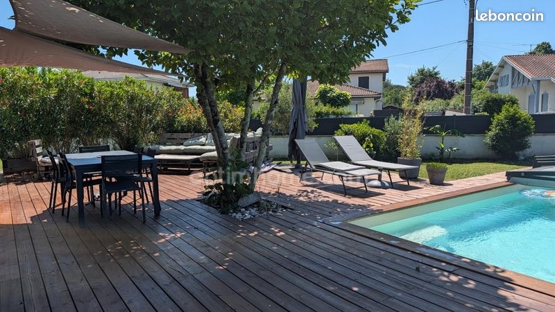 Maison 7 pièces 140 m² (image 2)