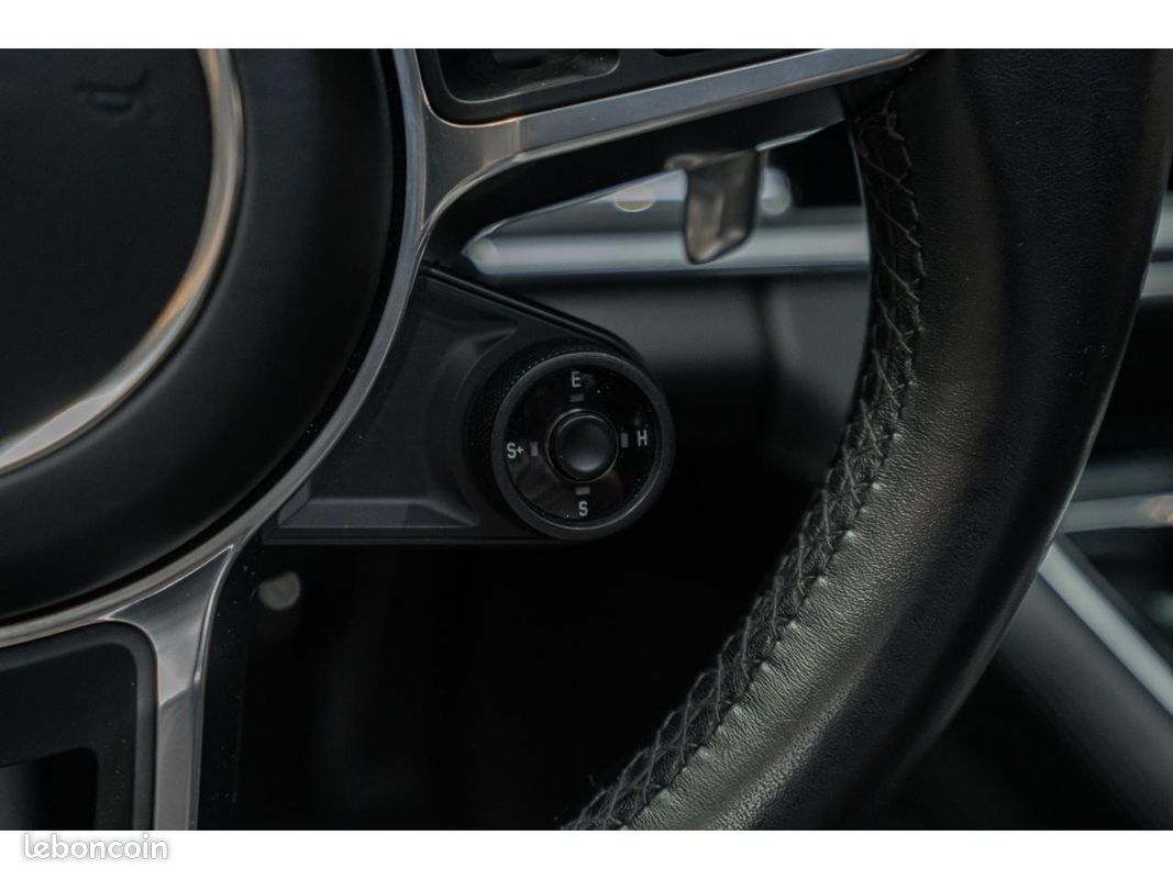 PORSCHE PANAMERA Sport Turismo 2.9i V6 - 330 - BV PDK - Stop&Start SPORT TURISMO TYPE 971 BREAK 4 E-Hyb (image 39)