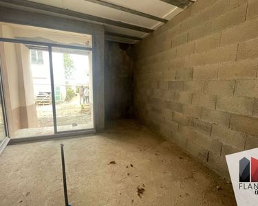 Appartement 143 000 € - 57 m²
