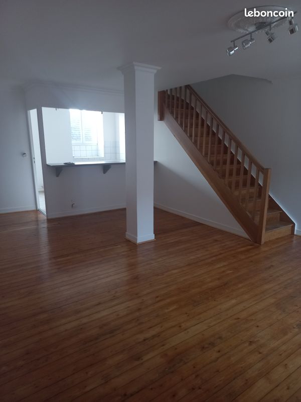 Appartement a louer chateauroux - 4 pièce(s) - 79 m2 - Surfyn