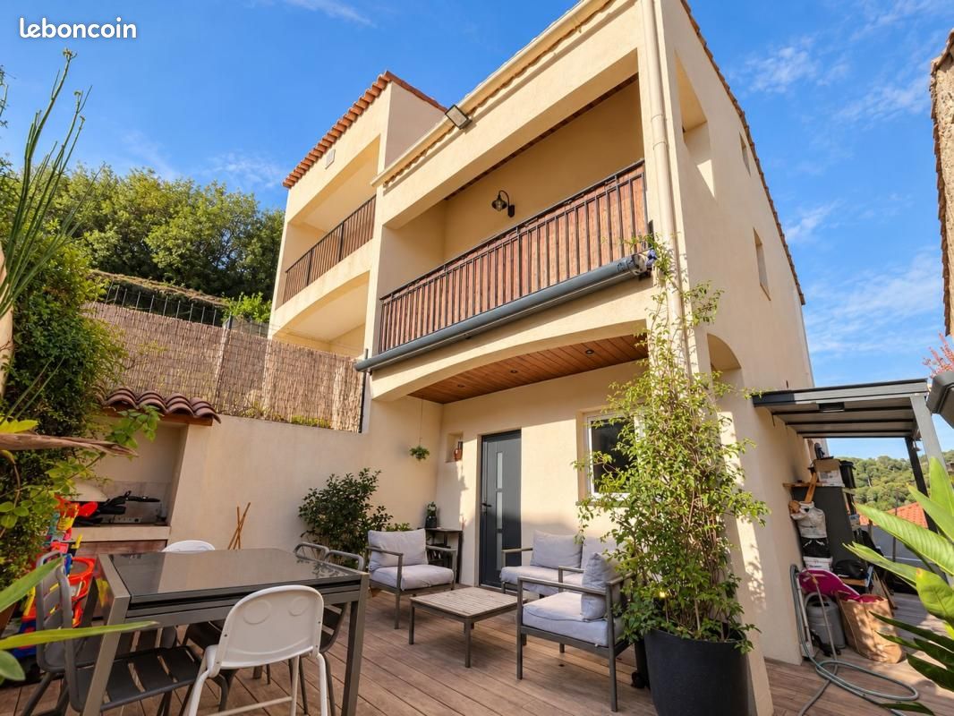 Maison 4 pièces 102 m² · à Auribeau-sur-Siagne · 102 m² · 370 000 €