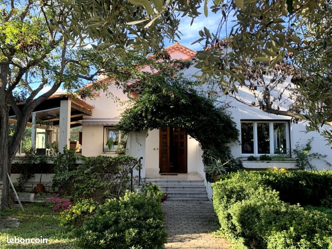 Maison 5 pièces 125 m² · à Martigues · 125 m² · 395 000 €