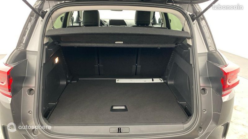 Citroen C5 Aircross 1.5 BlueHDi 130ch MAX boite automatique (image 14)