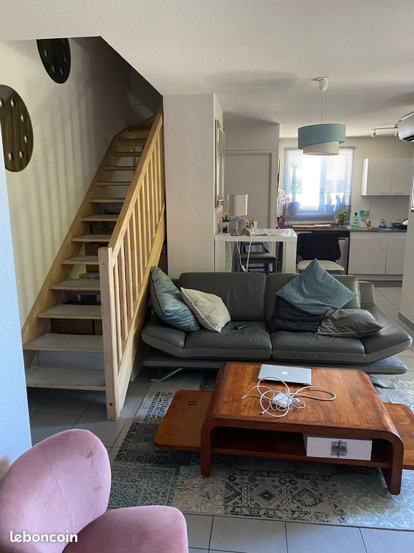 Appartement 3 pièces 73 m² · à Montpellier · 73 m² · 974 €/mois