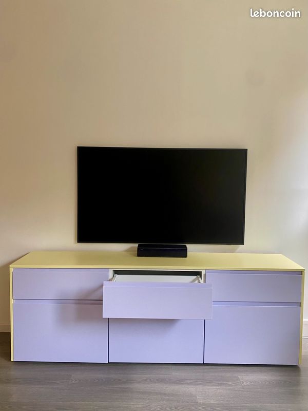 Meuble TV Plum Living (image 1)