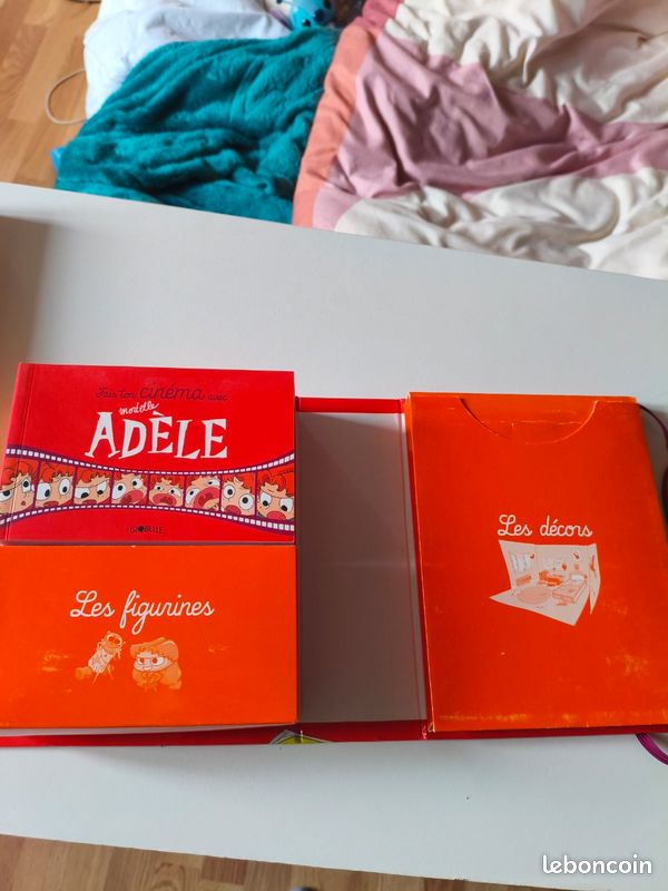 Mortelle adele (image 3)