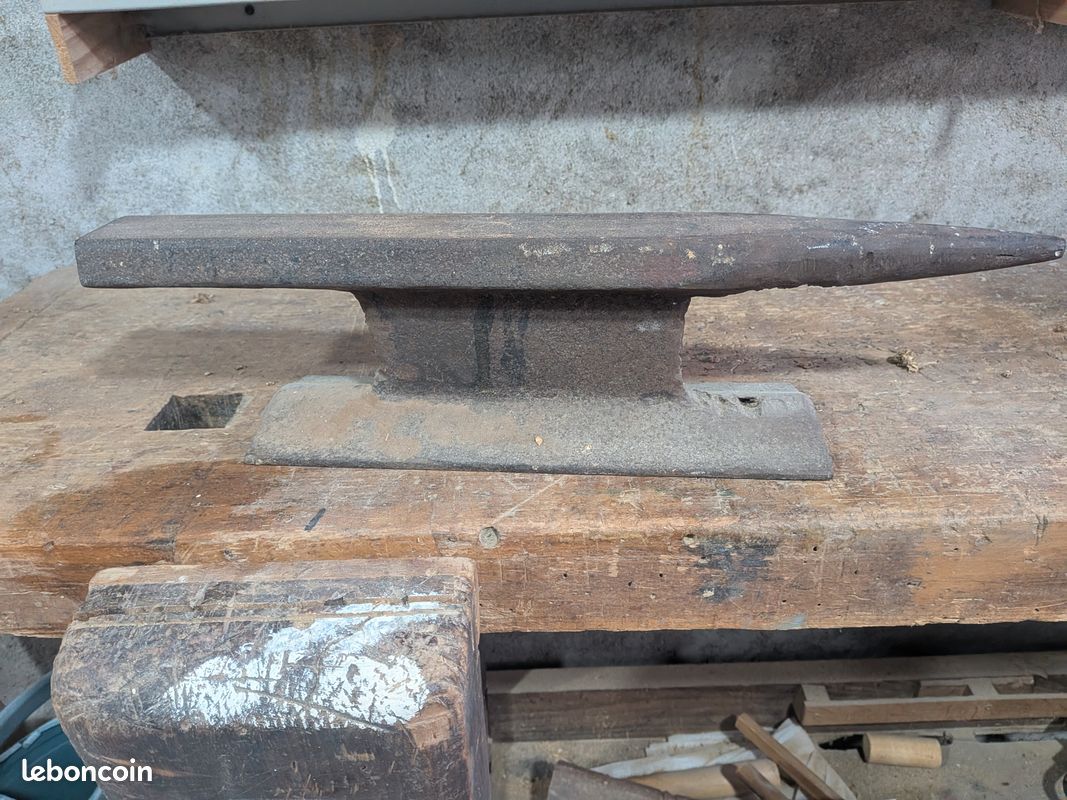 Enclume (image 2)