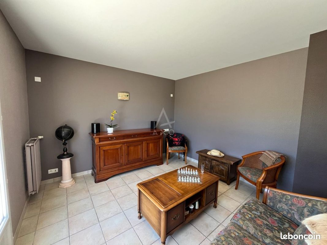 Maison 5 pièces 133 m² (image 6)