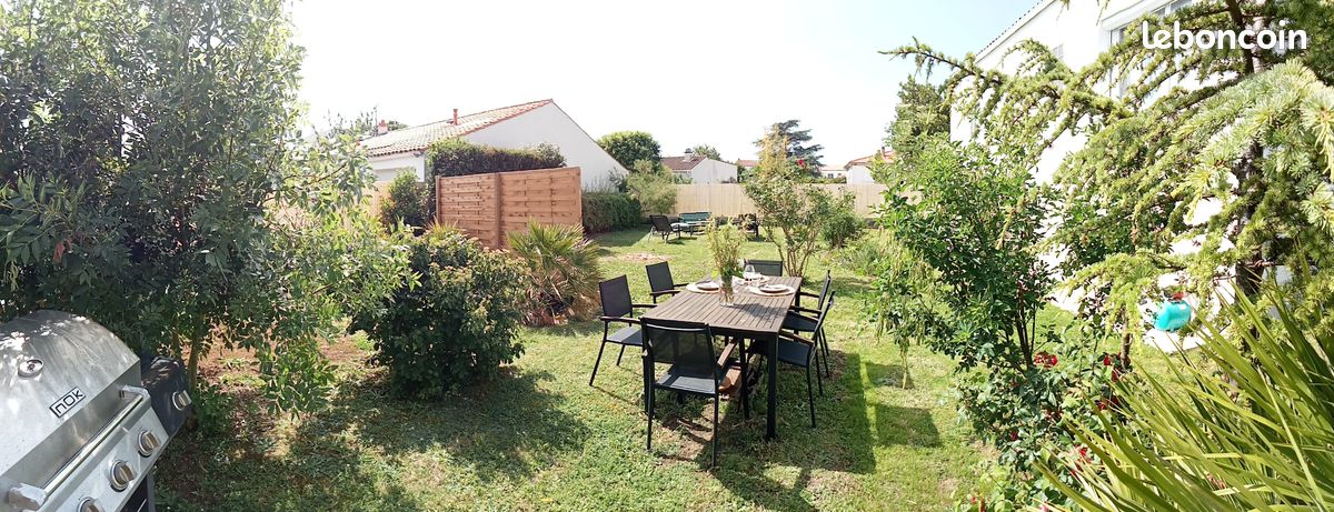 Terrain 5 pièces 155 m² · à La Rochelle · 155 m² · 499 900 €