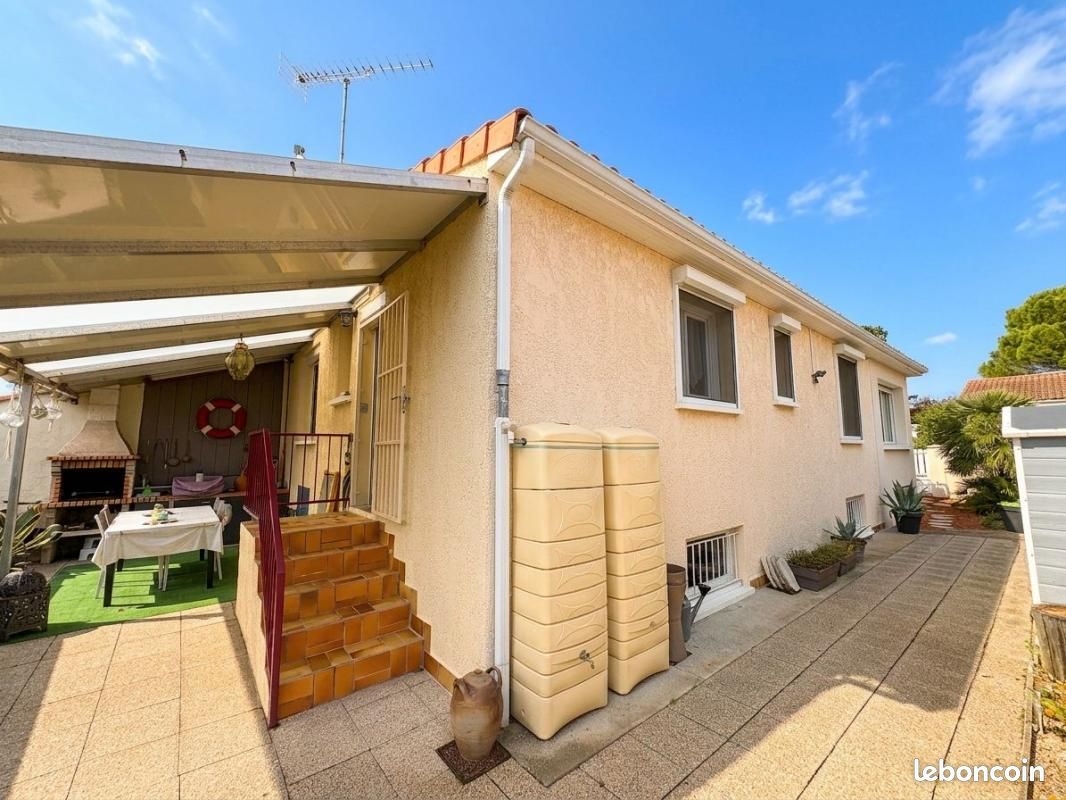 Maison 4 pièces 128 m² · à La Tremblade · 128 m² · 278 500 €