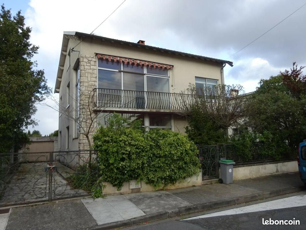 Maison 8 pièces 176 m² · à Toulouse · 176 m² · 315 000 €