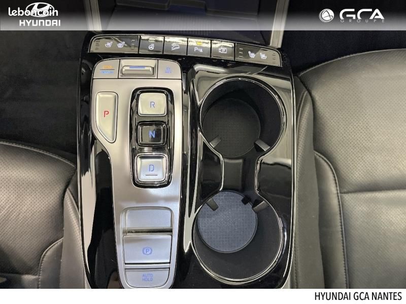 Hyundai Tucson 1.6 T-GDi 265ch PHEV Executive BVA6 HTRAC (image 9)