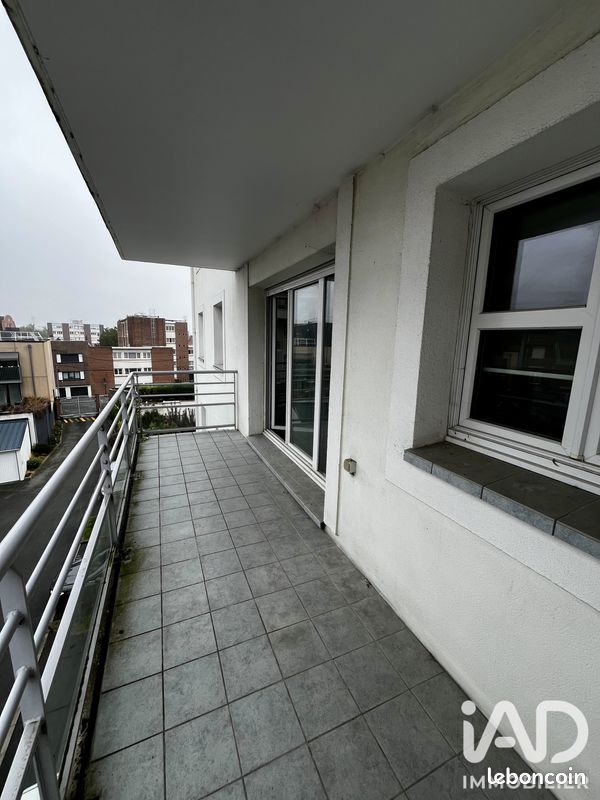 Appartement 2 pièces 60 m² · à Lens · 60 m² · 114 000 €
