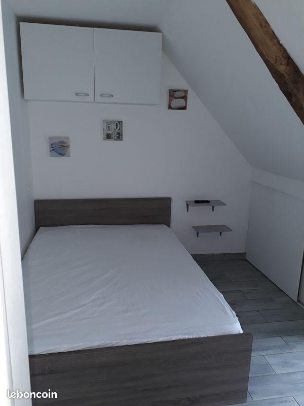 Appartement 2 pièces 25 m² · à Carentoir · 25 m² · 325 €