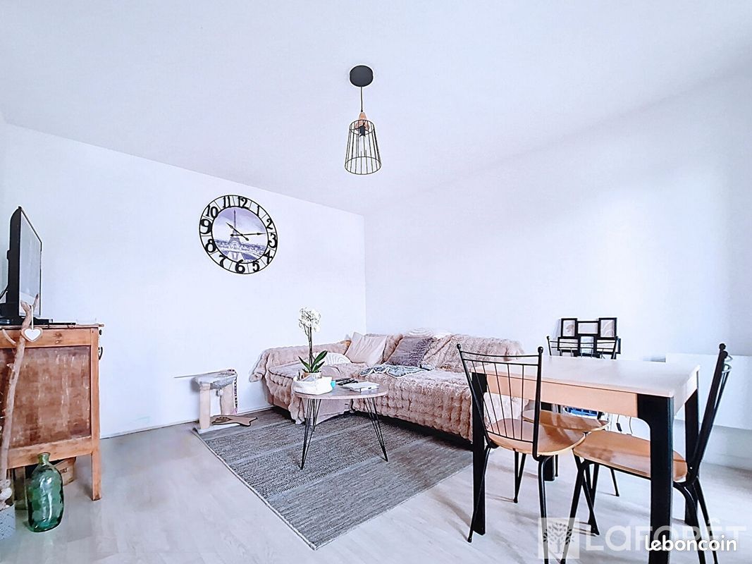 Appartement 2 pièces 40 m² · à Saint-André-de-Cubzac · 40 m² · 113 000 €