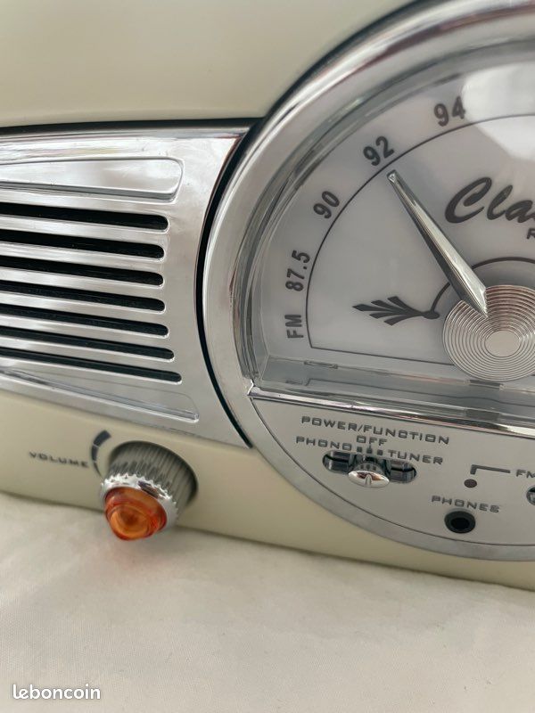Tourne disque (image 3)