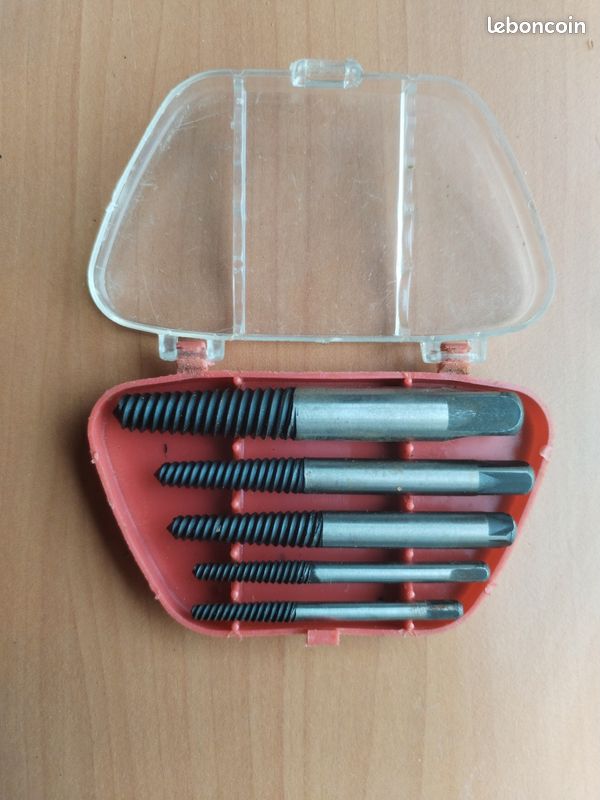 Extracteur filtage (image 1)