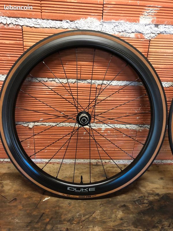 Roues Duke 700 (image 3)