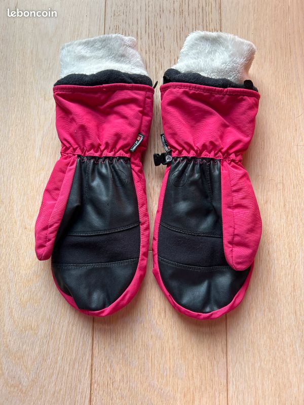 Moufle ski rossignol (image 2)
