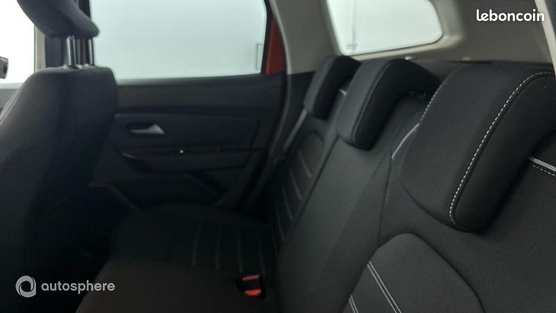 Dacia Duster 1.5 Blue dCi 115ch Journey 4x2 (image 13)