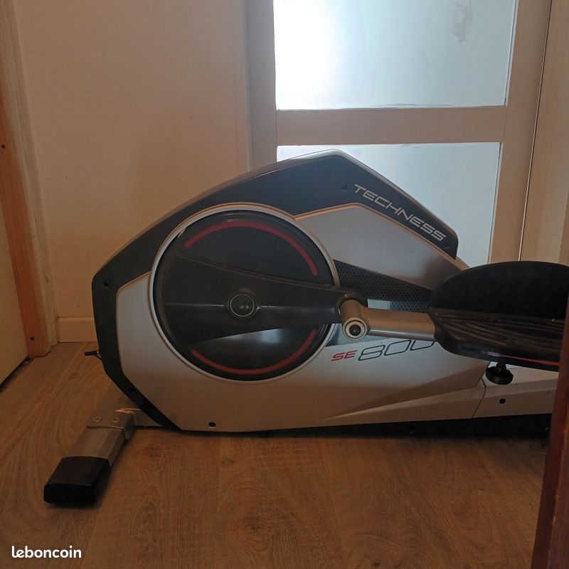 Velos ellyptique se800 (image 3)