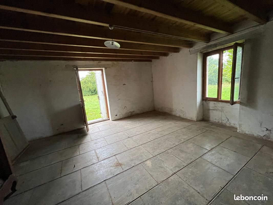 Maison 7 pièces 250 m² - Exoudun 79800 (image principale 16)