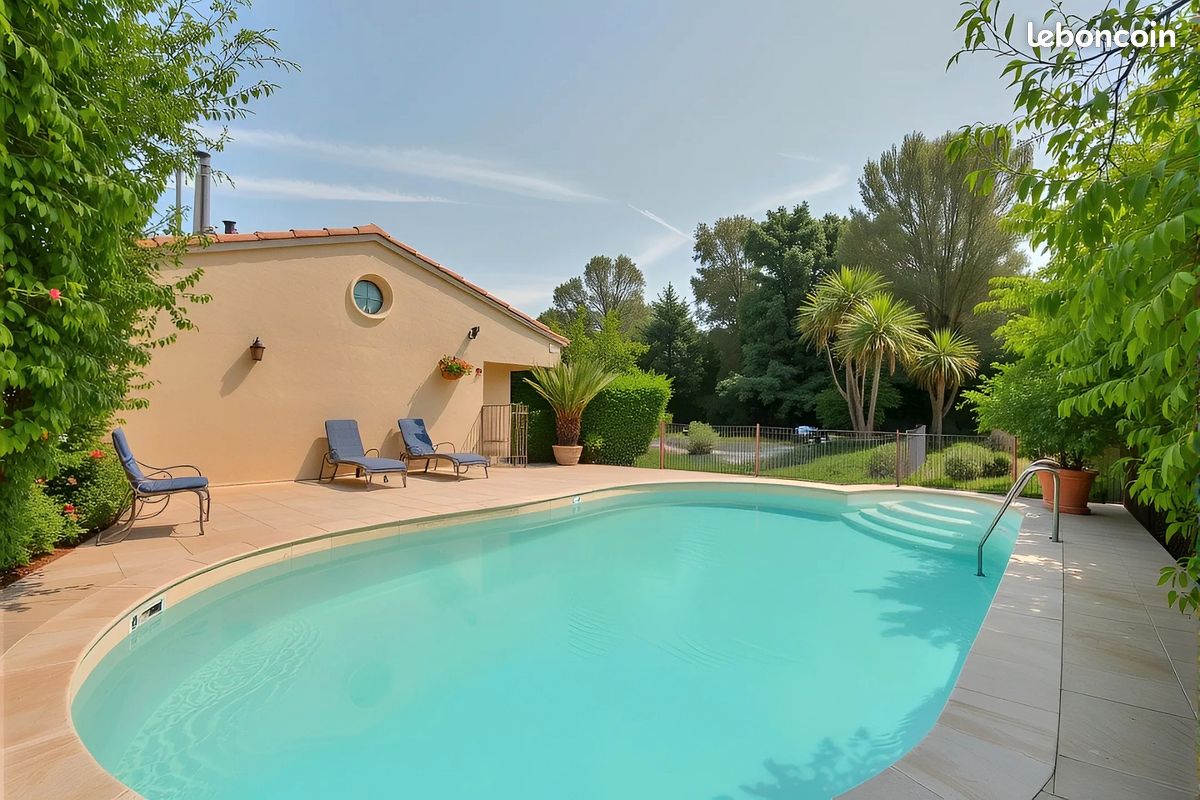 Maison 4 pièces 106 m² · à Alès · 106 m² · 320 000 €