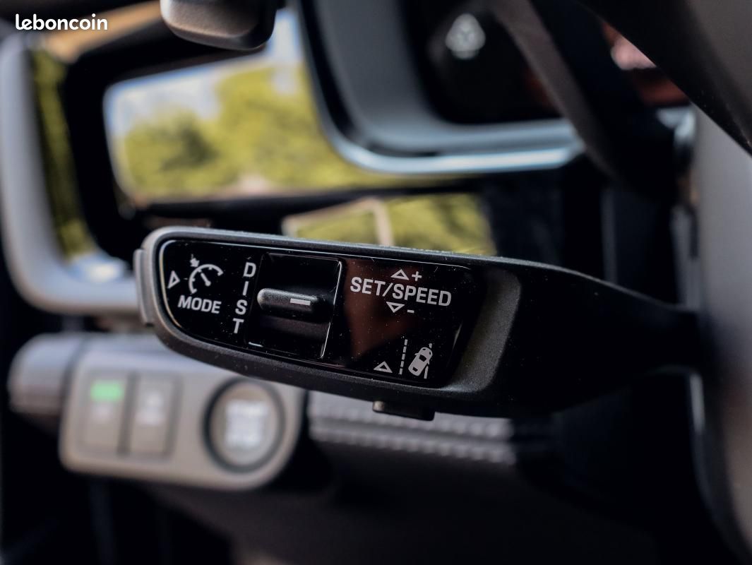 Porsche Panamera 4 E-Hybrid V6 470 ch PDK (image 23)