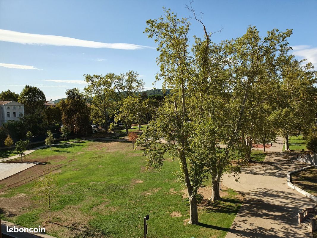 Appartement 3 pièces 65 m² · à Draguignan · 65 m² · 126 000 €