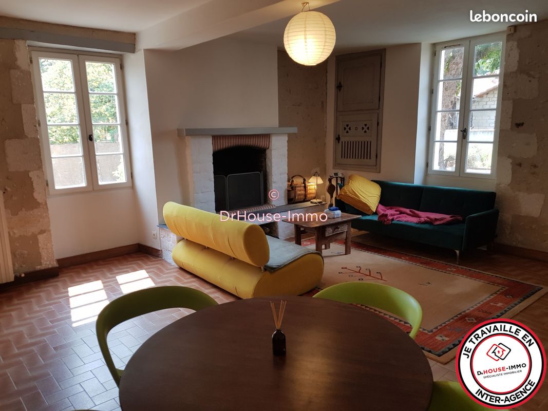 Maison 7 pièces 150 m² · à Petit-Bersac · 150 m² · 249 500 €
