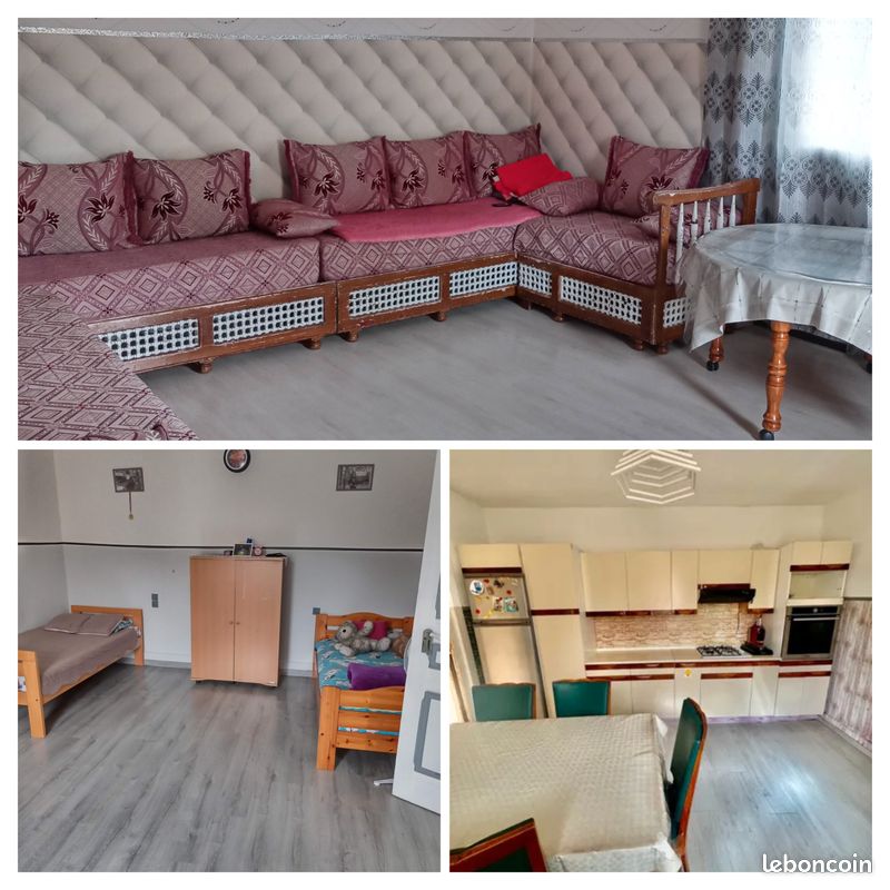 Maison 4 pièces 136 m² · à Firminy · 136 m² · 165 000 €