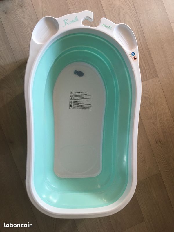 Baignoire babysun (image 1)