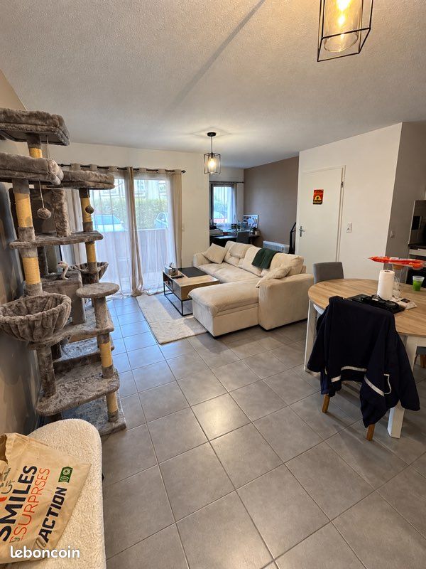 Appartement 2 pièces 42 m² · au Teich · 42 m² · 785 €/mois