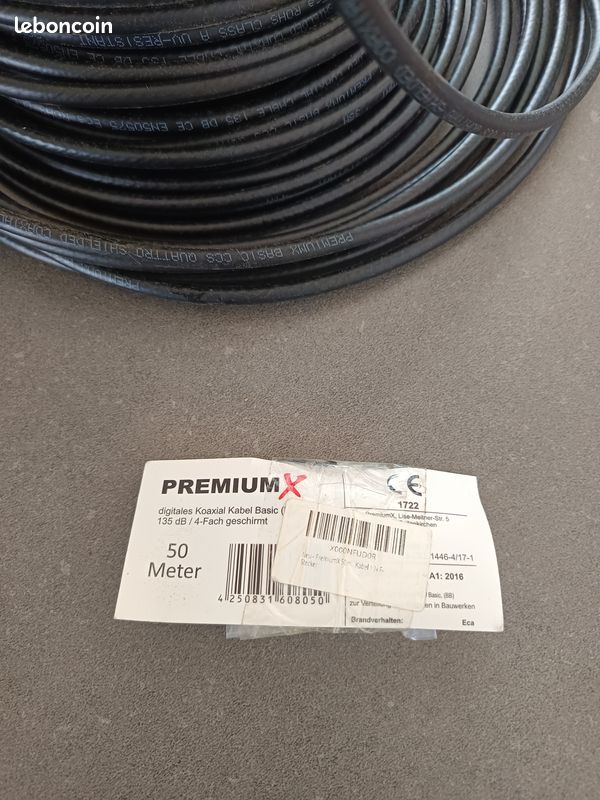 Fil antenne coaxial (image 2)
