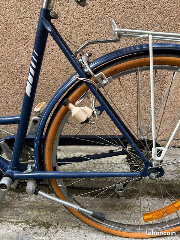 Vélo MBK femme (image 6)