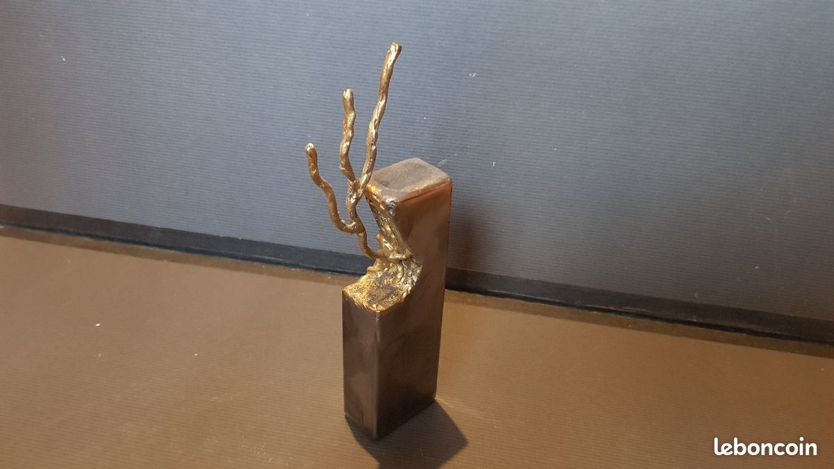 Sculpture meriadec le clainche (image 2)