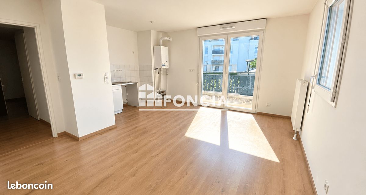 Appartement 4 pièces 87 m² · à Tours · 87 m² · 950 €/mois