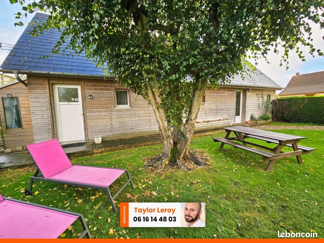 Maison 5 pièces 91 m² · à Luneray · 91 m² · 210 000 €