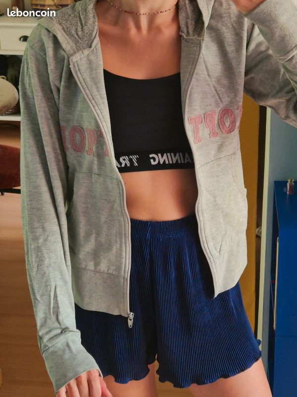 Veste de sport (image 2)