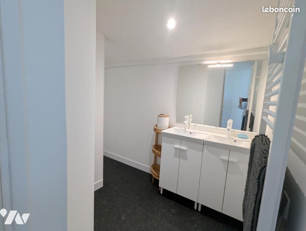 Maison a louer saint-nazaire - 6 pièce(s) - 146 m2 - Surfyn