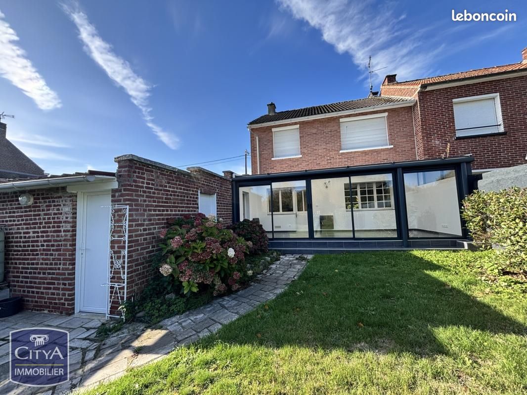 Maison 6 pièces 100 m² · à Rieulay · 100 m² · 203 000 €