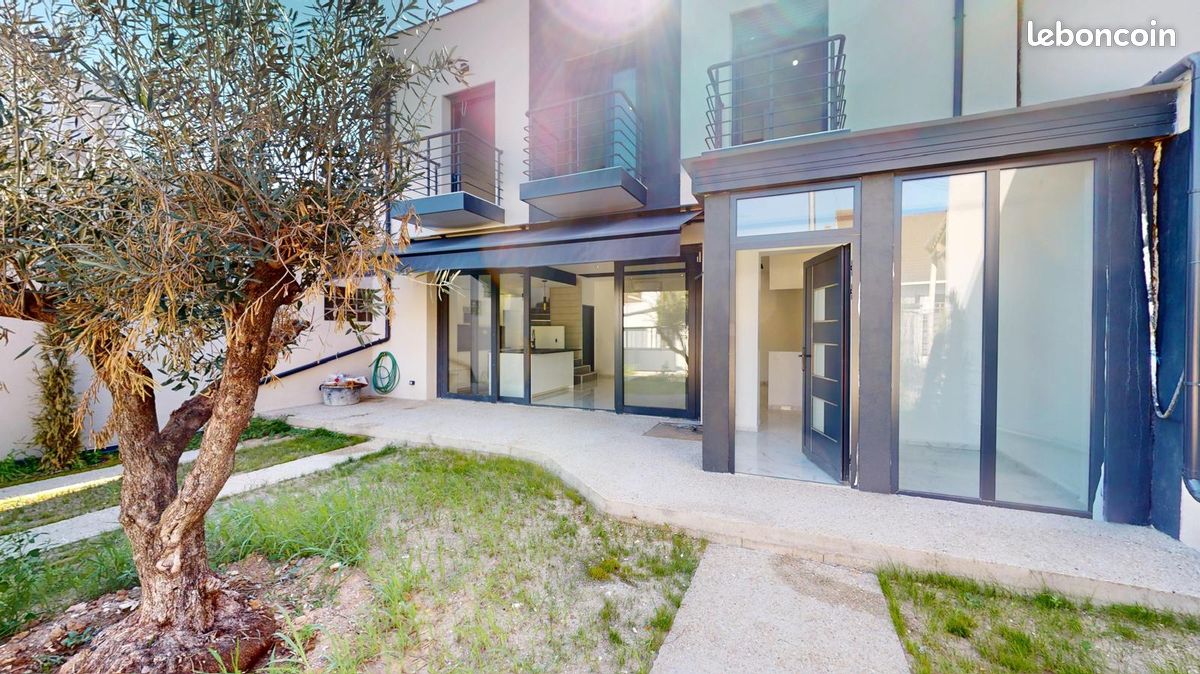Maison 5 pièces 110 m² · à Drancy · 110 m² · 390 000 €